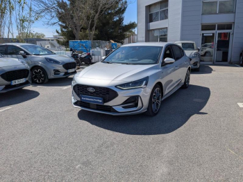 Photo 3 du bon plan FORD Focus 1.0 Flexifuel mHEV 125ch ST-Line X Powershift occasion à 27401 €