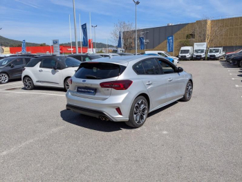 Photo 4 du bon plan FORD Focus 1.0 Flexifuel mHEV 125ch ST-Line X Powershift occasion à 27401 €