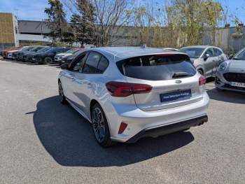 Photo 6 du bon plan FORD Focus 1.0 Flexifuel mHEV 125ch ST-Line X Powershift occasion à 27401 €