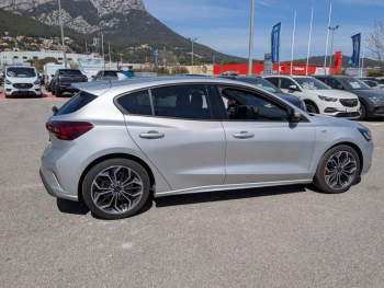 Photo 7 du bon plan FORD Focus 1.0 Flexifuel mHEV 125ch ST-Line X Powershift occasion à 27401 €
