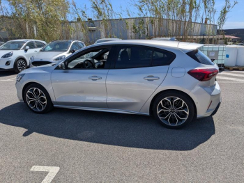Photo 8 du bon plan FORD Focus 1.0 Flexifuel mHEV 125ch ST-Line X Powershift occasion à 27401 €