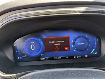 Photo 11 du bon plan FORD Focus 1.0 Flexifuel mHEV 125ch ST-Line X Powershift occasion à 27401 €