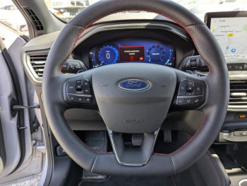 Photo 12 du bon plan FORD Focus 1.0 Flexifuel mHEV 125ch ST-Line X Powershift occasion à 27401 €