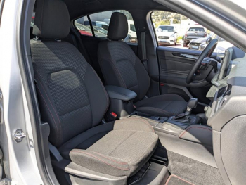 Photo 17 du bon plan FORD Focus 1.0 Flexifuel mHEV 125ch ST-Line X Powershift occasion à 27401 €