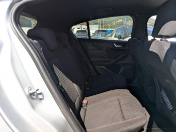 Photo 18 du bon plan FORD Focus 1.0 Flexifuel mHEV 125ch ST-Line X Powershift occasion à 27401 €