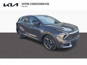 Photo 2 du bon plan KIA Sportage 1.6 T-GDi 245ch PHEV Active BVA6 4WD occasion à 35970 €