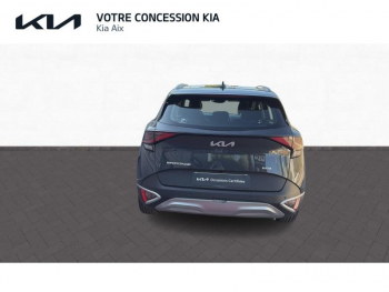 Photo 3 du bon plan KIA Sportage 1.6 T-GDi 245ch PHEV Active BVA6 4WD occasion à 35970 €