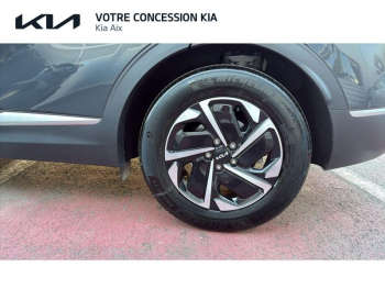 Photo 4 du bon plan KIA Sportage 1.6 T-GDi 245ch PHEV Active BVA6 4WD occasion à 35970 €