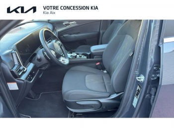 Photo 5 du bon plan KIA Sportage 1.6 T-GDi 245ch PHEV Active BVA6 4WD occasion à 35970 €