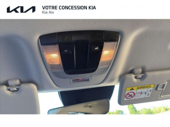 Photo 6 du bon plan KIA Sportage 1.6 T-GDi 245ch PHEV Active BVA6 4WD occasion à 35970 €