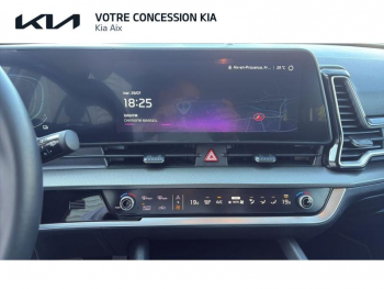 Photo 7 du bon plan KIA Sportage 1.6 T-GDi 245ch PHEV Active BVA6 4WD occasion à 35970 €