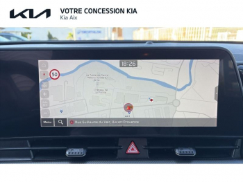 Photo 10 du bon plan KIA Sportage 1.6 T-GDi 245ch PHEV Active BVA6 4WD occasion à 35970 €