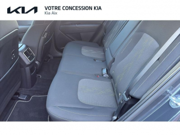 Photo 11 du bon plan KIA Sportage 1.6 T-GDi 245ch PHEV Active BVA6 4WD occasion à 35970 €