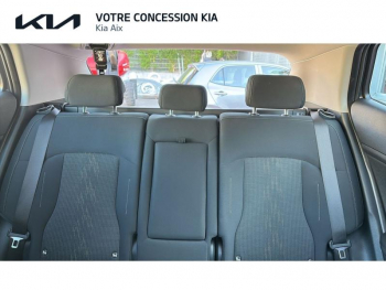 Photo 13 du bon plan KIA Sportage 1.6 T-GDi 245ch PHEV Active BVA6 4WD occasion à 35970 €