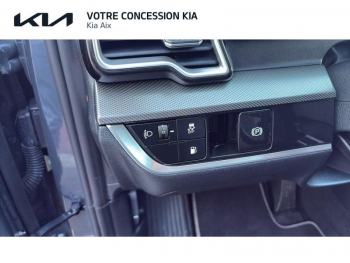 Photo 14 du bon plan KIA Sportage 1.6 T-GDi 245ch PHEV Active BVA6 4WD occasion à 35970 €