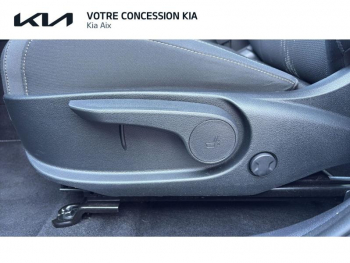Photo 16 du bon plan KIA Sportage 1.6 T-GDi 245ch PHEV Active BVA6 4WD occasion à 35970 €