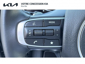 Photo 17 du bon plan KIA Sportage 1.6 T-GDi 245ch PHEV Active BVA6 4WD occasion à 35970 €