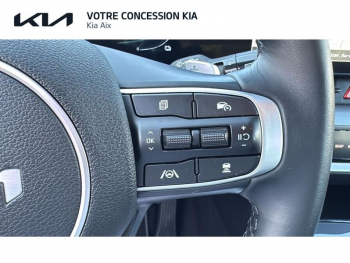 Photo 18 du bon plan KIA Sportage 1.6 T-GDi 245ch PHEV Active BVA6 4WD occasion à 35970 €