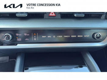 Photo 19 du bon plan KIA Sportage 1.6 T-GDi 245ch PHEV Active BVA6 4WD occasion à 35970 €