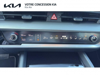 Photo 20 du bon plan KIA Sportage 1.6 T-GDi 245ch PHEV Active BVA6 4WD occasion à 35970 €