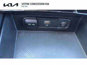 Photo 21 du bon plan KIA Sportage 1.6 T-GDi 245ch PHEV Active BVA6 4WD occasion à 35970 €