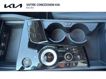 Photo 23 du bon plan KIA Sportage 1.6 T-GDi 245ch PHEV Active BVA6 4WD occasion à 35970 €