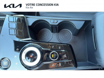 Photo 24 du bon plan KIA Sportage 1.6 T-GDi 245ch PHEV Active BVA6 4WD occasion à 35970 €