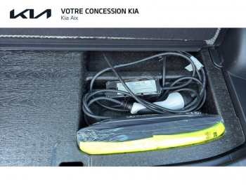Photo 25 du bon plan KIA Sportage 1.6 T-GDi 245ch PHEV Active BVA6 4WD occasion à 35970 €