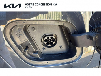 Photo 28 du bon plan KIA Sportage 1.6 T-GDi 245ch PHEV Active BVA6 4WD occasion à 35970 €