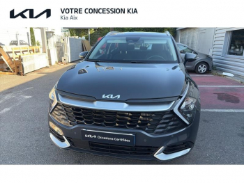 Photo 29 du bon plan KIA Sportage 1.6 T-GDi 245ch PHEV Active BVA6 4WD occasion à 35970 €