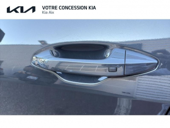 Photo 30 du bon plan KIA Sportage 1.6 T-GDi 245ch PHEV Active BVA6 4WD occasion à 35970 €