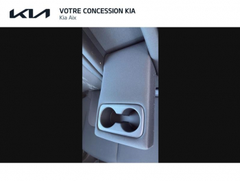 Photo 31 du bon plan KIA Sportage 1.6 T-GDi 245ch PHEV Active BVA6 4WD occasion à 35970 €