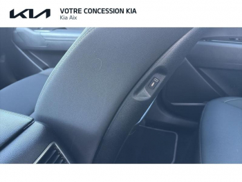 Photo 32 du bon plan KIA Sportage 1.6 T-GDi 245ch PHEV Active BVA6 4WD occasion à 35970 €