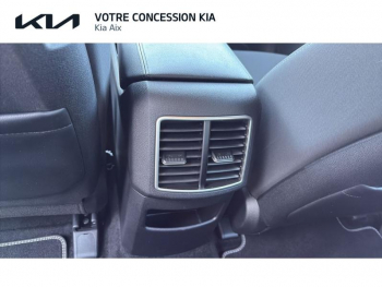 Photo 33 du bon plan KIA Sportage 1.6 T-GDi 245ch PHEV Active BVA6 4WD occasion à 35970 €