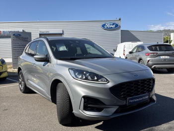 Photo 3 du bon plan FORD Kuga 2.5 Duratec 225ch PHEV ST-Line Business BVA occasion à 34990 €