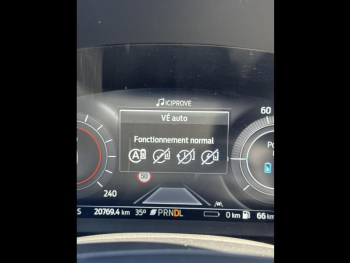 Photo 22 du bon plan FORD Kuga 2.5 Duratec 225ch PHEV ST-Line Business BVA occasion à 34990 €