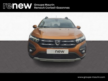 Photo 2 du bon plan DACIA Sandero 1.0 TCe 90ch Stepway Confort CVT occasion à 15490 €