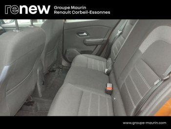 Photo 11 du bon plan DACIA Sandero 1.0 TCe 90ch Stepway Confort CVT occasion à 15490 €