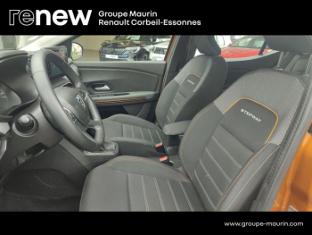 Photo 13 du bon plan DACIA Sandero 1.0 TCe 90ch Stepway Confort CVT occasion à 15490 €