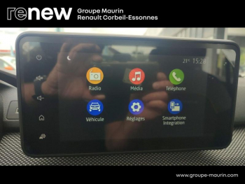 Photo 19 du bon plan DACIA Sandero 1.0 TCe 90ch Stepway Confort CVT occasion à 15490 €