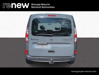 Photo 3 du bon plan RENAULT Kangoo 1.5 Blue dCi 95ch Business occasion à 14900 €