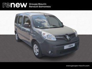 Photo 5 du bon plan RENAULT Kangoo 1.5 Blue dCi 95ch Business occasion à 14900 €