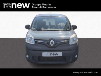 Photo 6 du bon plan RENAULT Kangoo 1.5 Blue dCi 95ch Business occasion à 14900 €