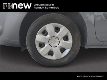 Photo 7 du bon plan RENAULT Kangoo 1.5 Blue dCi 95ch Business occasion à 14900 €