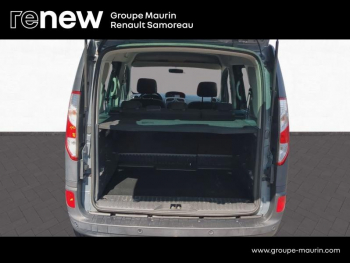 Photo 8 du bon plan RENAULT Kangoo 1.5 Blue dCi 95ch Business occasion à 14900 €