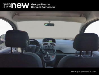 Photo 9 du bon plan RENAULT Kangoo 1.5 Blue dCi 95ch Business occasion à 14900 €