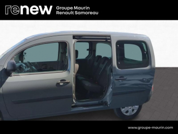 Photo 10 du bon plan RENAULT Kangoo 1.5 Blue dCi 95ch Business occasion à 14900 €