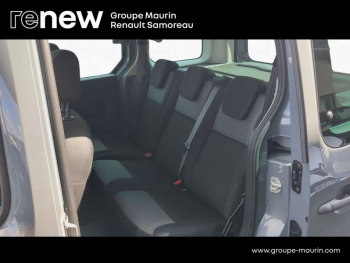 Photo 11 du bon plan RENAULT Kangoo 1.5 Blue dCi 95ch Business occasion à 14900 €