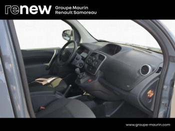 Photo 13 du bon plan RENAULT Kangoo 1.5 Blue dCi 95ch Business occasion à 14900 €