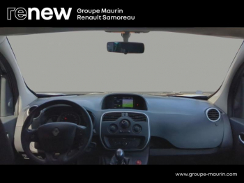 Photo 15 du bon plan RENAULT Kangoo 1.5 Blue dCi 95ch Business occasion à 14900 €
